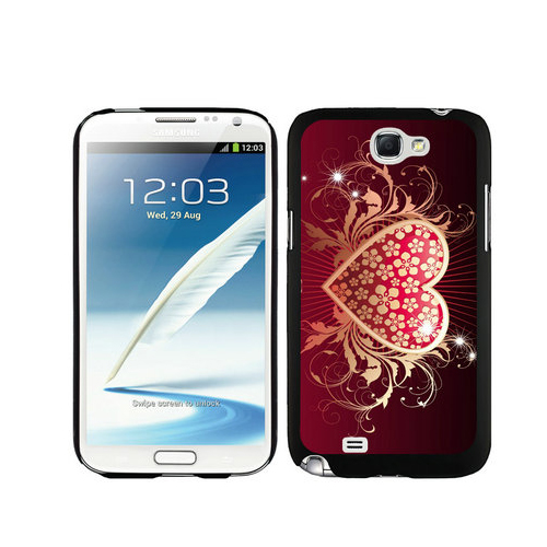 Valentine Sweet Love Samsung Galaxy Note 2 Cases DUT | Coach Outlet Canada